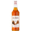 Monin Caramel Sirup 0,25L -Genuss Ecke monincarsir