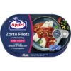 Zarte Heringsfilets Salsa-Picante 200G -Genuss Ecke msc appel heringsfilets salsapicante 200g