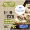 Deutsche See Thunfisch In Olivenöl 185G -Genuss Ecke msc deutsche see thunfisch in olivenl 185g