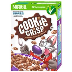 Nestlé® Cookie Crisp 375G