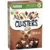 Nestle Clusters Chocolate Cerealien 330G
