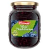 Odenwald Wald-Heidelbeeren Ohne Glucose 350g -Genuss Ecke odenwald waldheidelbeeren ohne glucose 350g