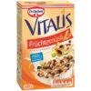 Dr. Oetker Vitalis Früchtemüsli 500G -Genuss Ecke oetkvitfruechtemuesli 500g