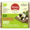 Bio Gewürz Brot Nach Barbara Rütting 500G -Genuss Ecke pema bio barbara rtting brot bioland 500 g1