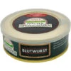 Pfälzer Spezialitäten Blutwurst 200G -Genuss Ecke pflzer spezialitten blutwurst 200g