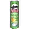 Sour Cream & Onion 185G -Genuss Ecke pringles sour creamampamponion 185g