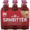 Aperitif 6x 98ML -Genuss Ecke sanbitter 98cl ew
