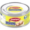 Saupiquet Thunfisch In Sonnenblumenöl 185G -Genuss Ecke saupiquet thunfisch in sonnenblumenl 185g