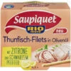 Thunfisch-Filets In Olivenöl Mit Zitrone Und Schwarzem Pfeffer 130G