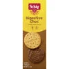Schär Digestive Choc 150G 1 Schär Digestive Choc 150G -Genuss Ecke schamp228r digestive choc glutenfrei 150g