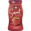 Schwartau Samt Erdbeere Maxiglas 465G
