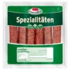 Schwarzwaldhof Landjäger 6 Paar 480G