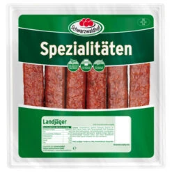 Schwarzwaldhof Landjäger 6 Paar 480G