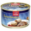 Sauerbraten 400G -Genuss Ecke simon sauerbraten 400g
