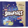 Nestle Smarties Mini 187G -Genuss Ecke smarties mini 187g