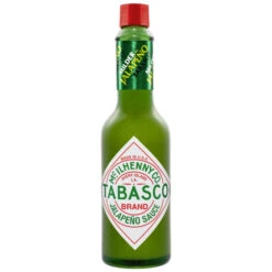 McIlhenny Tabasco Jalapeno Sauce 60ML