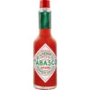Mcillhenny Tabasco Red Pepper Sauce 60ML -Genuss Ecke tabasco red pepper sauce 60ml