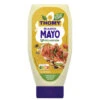 Thomy Delikatess Mayo 500ML -Genuss Ecke thomy delikatess mayonnaise 500ml