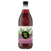 Bio Pfefferminze & Brombeere 1L -Genuss Ecke ti pfefferminzeampampbrombeere 1l dpg