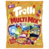 Trolli Multi Mix 430G -Genuss Ecke trolli multi mix 430g