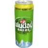Gazoz 330ML -Genuss Ecke uludag gazoz