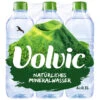 Volvic Mineralwasser Naturelle PET 6x 0,5L -Genuss Ecke volvic mineralwasser naturelle sixpack pet