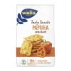Wasa Tasty Snacks Paprika Crackers 150G -Genuss Ecke wastassnapap