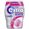 Wrigleys Extra Professional White Bubblemint 50ST -Genuss Ecke wrigley039s extra professional white bubblemint 50st1