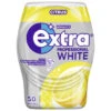Wrigleys Extra Professional White Citrus 50ST -Genuss Ecke wrigley039s extra professional white citrus 50st1